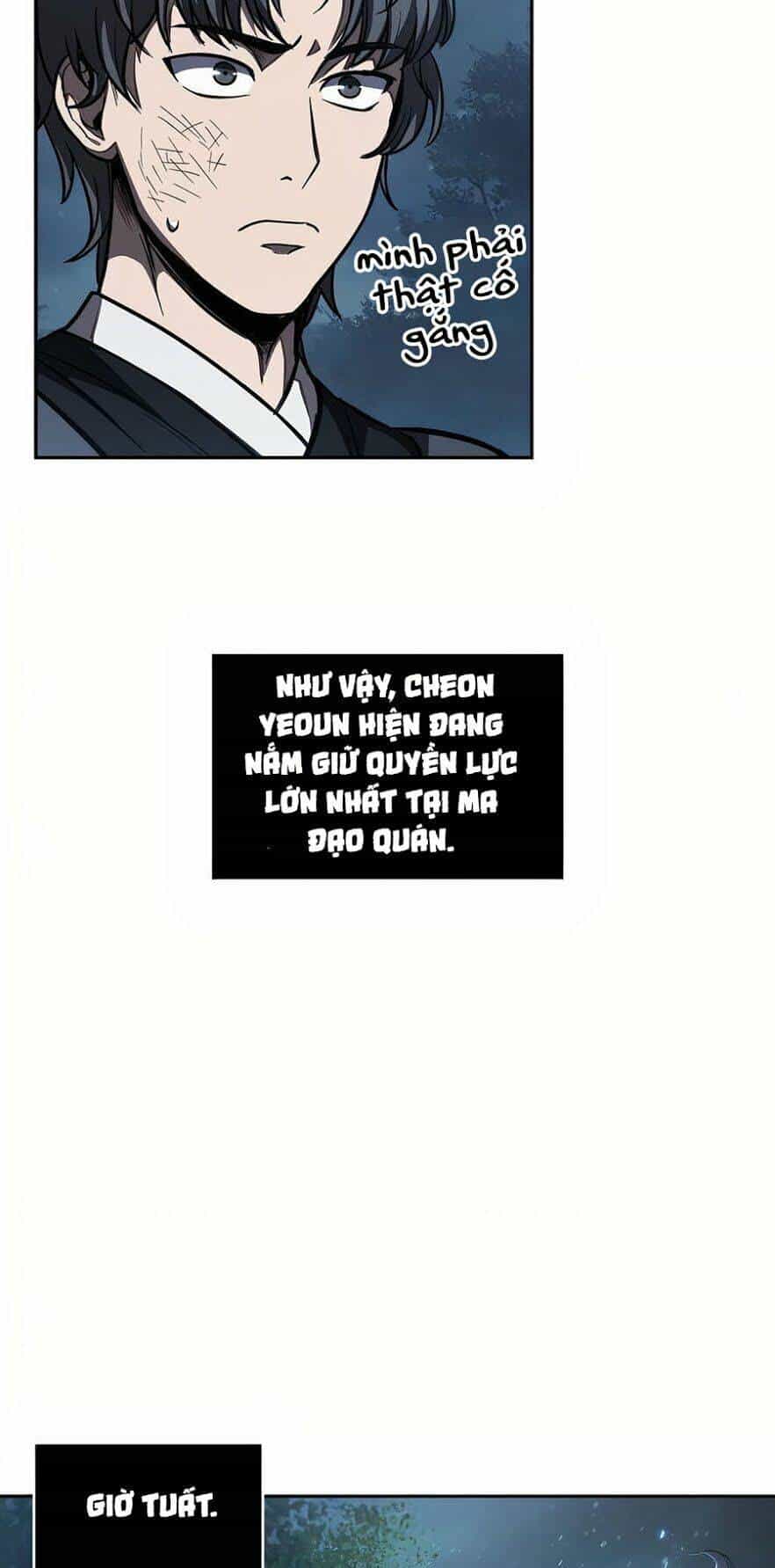 Ngã Lão Ma Thần - Chương 60 - ảnh 51