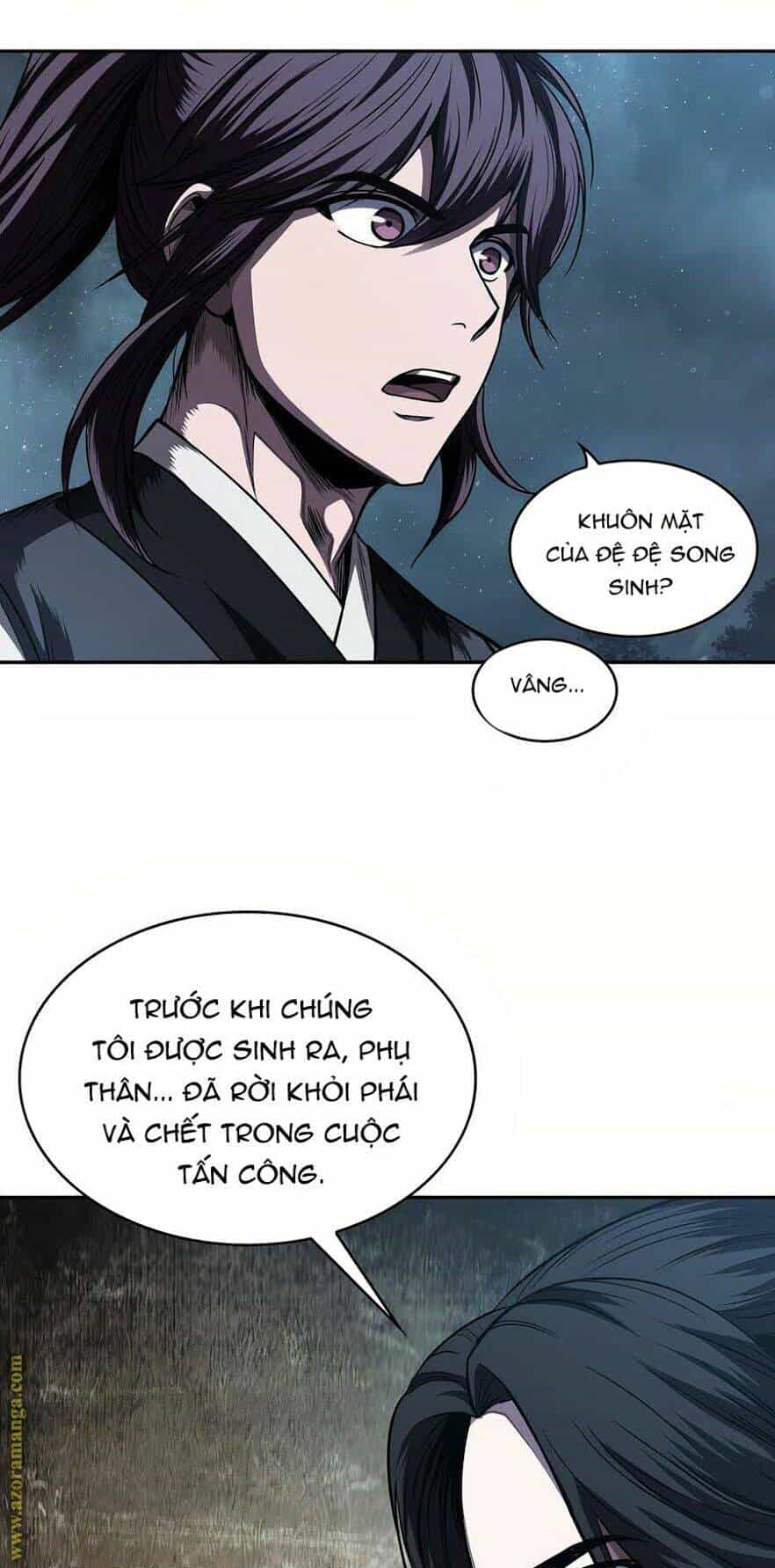 Ngã Lão Ma Thần - Chương 60 - ảnh 54