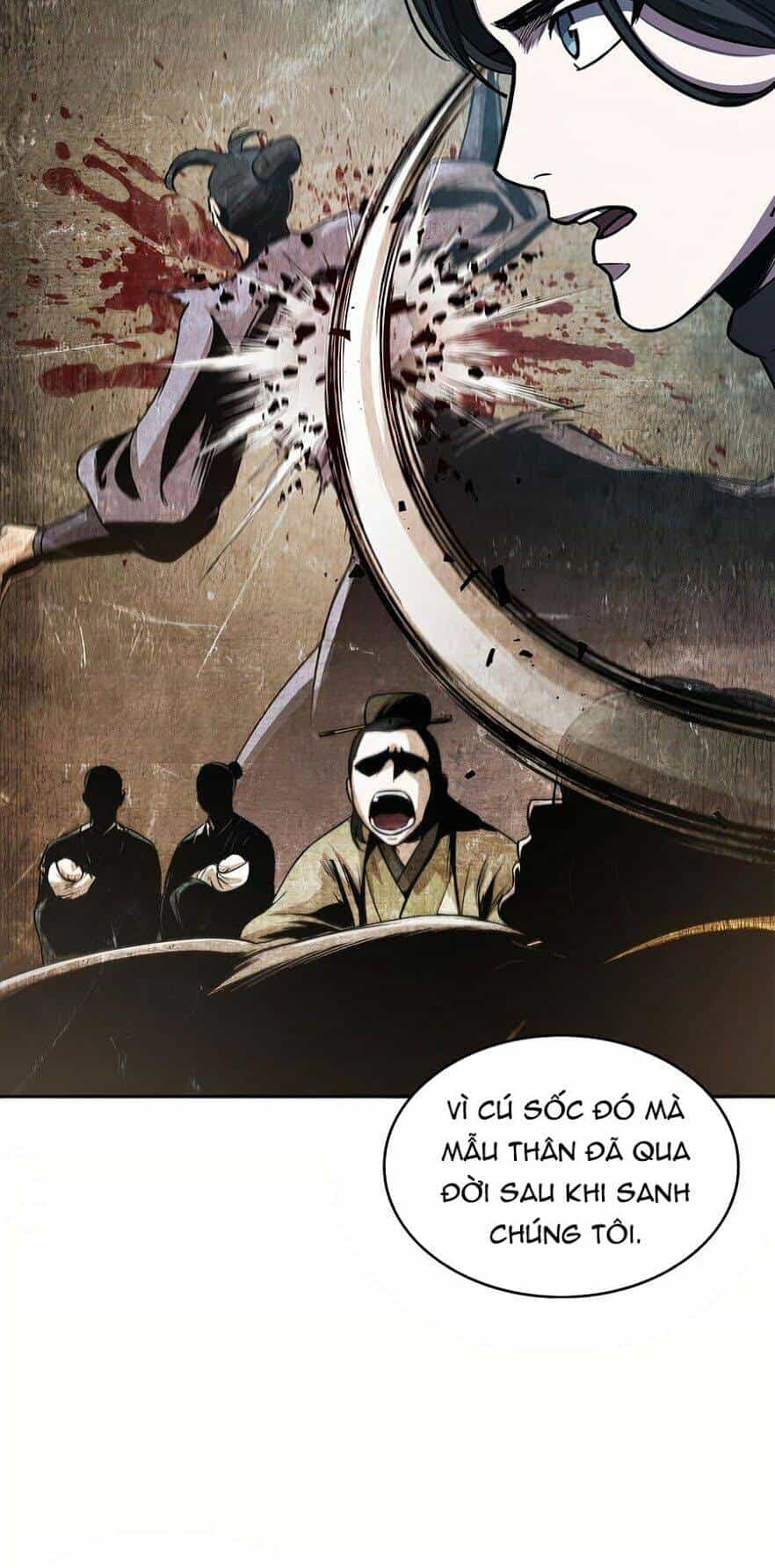 Ngã Lão Ma Thần - Chương 60 - ảnh 55