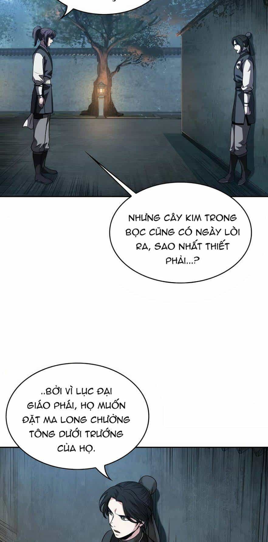 Ngã Lão Ma Thần - Chương 60 - ảnh 57