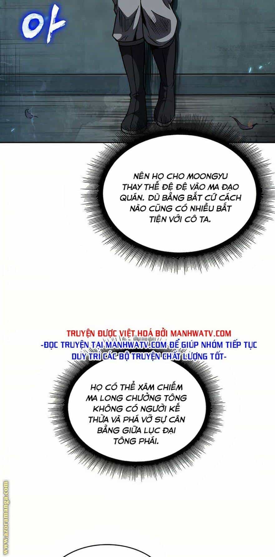 Ngã Lão Ma Thần - Chương 60 - ảnh 60