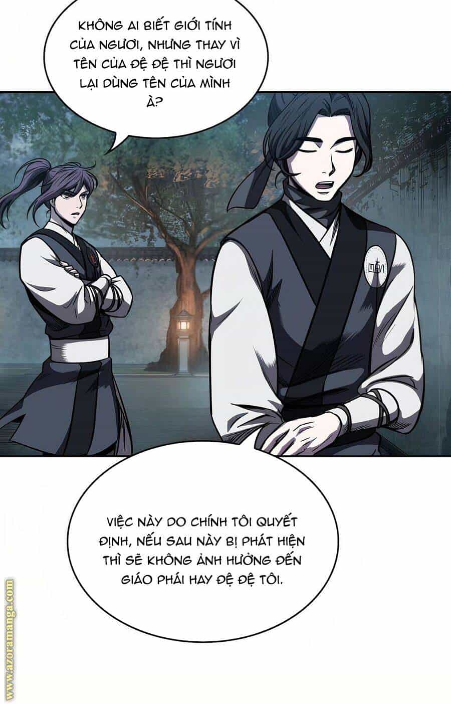 Ngã Lão Ma Thần - Chương 60 - ảnh 62