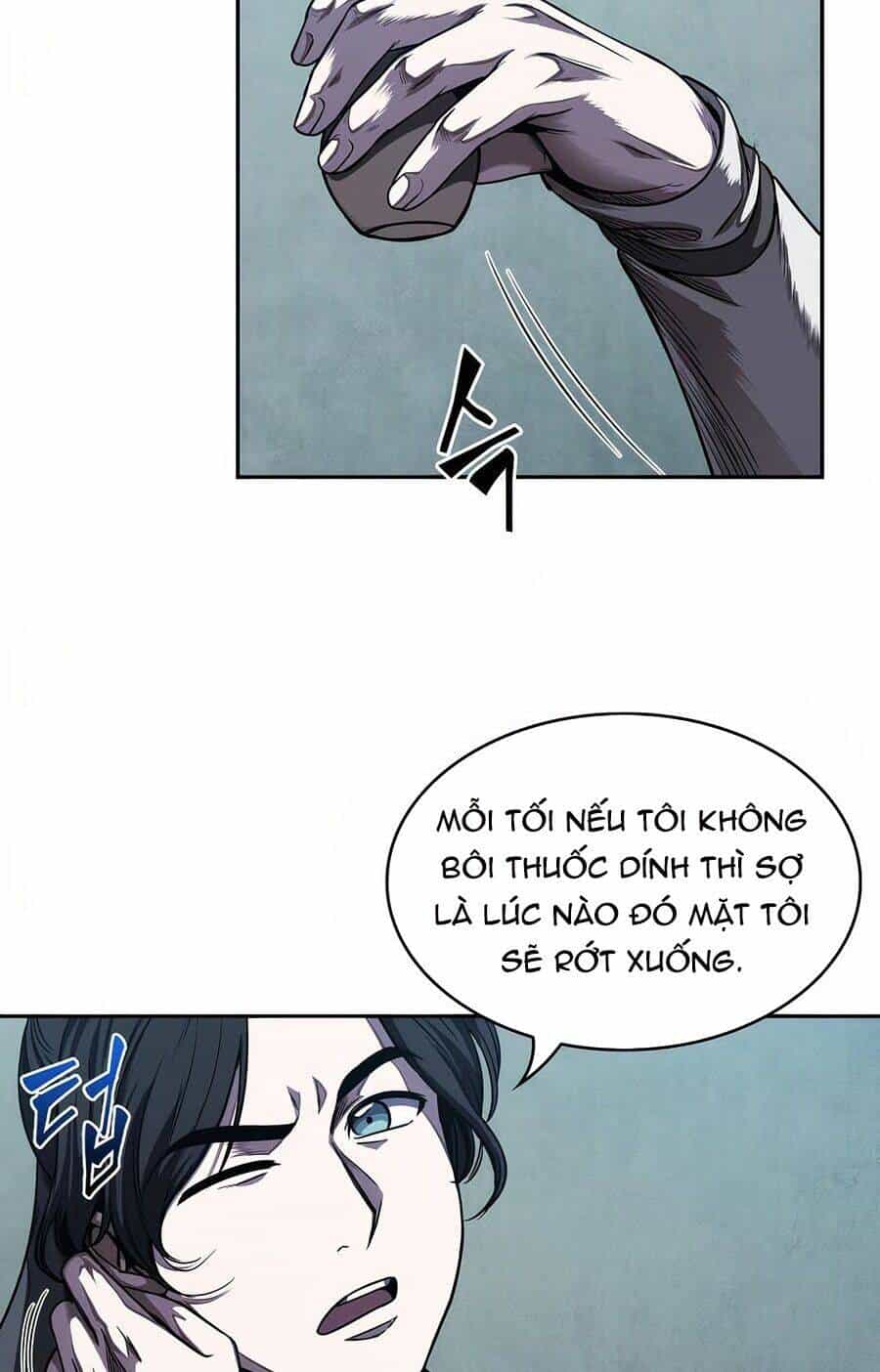 Ngã Lão Ma Thần - Chương 60 - ảnh 70
