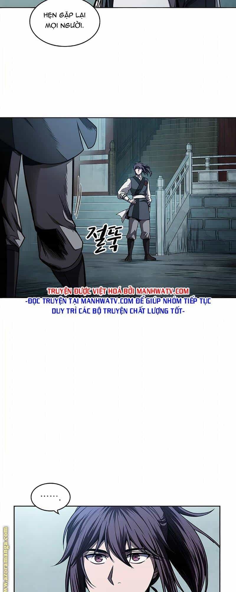 Ngã Lão Ma Thần - Chương 61 - ảnh 18