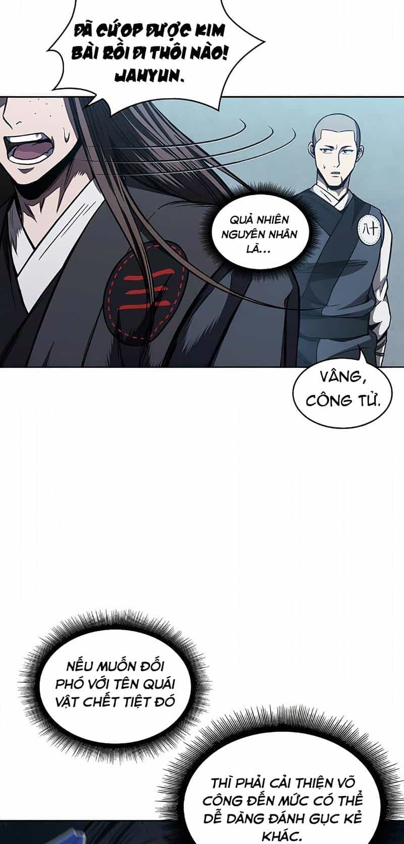 Ngã Lão Ma Thần - Chương 61 - ảnh 36