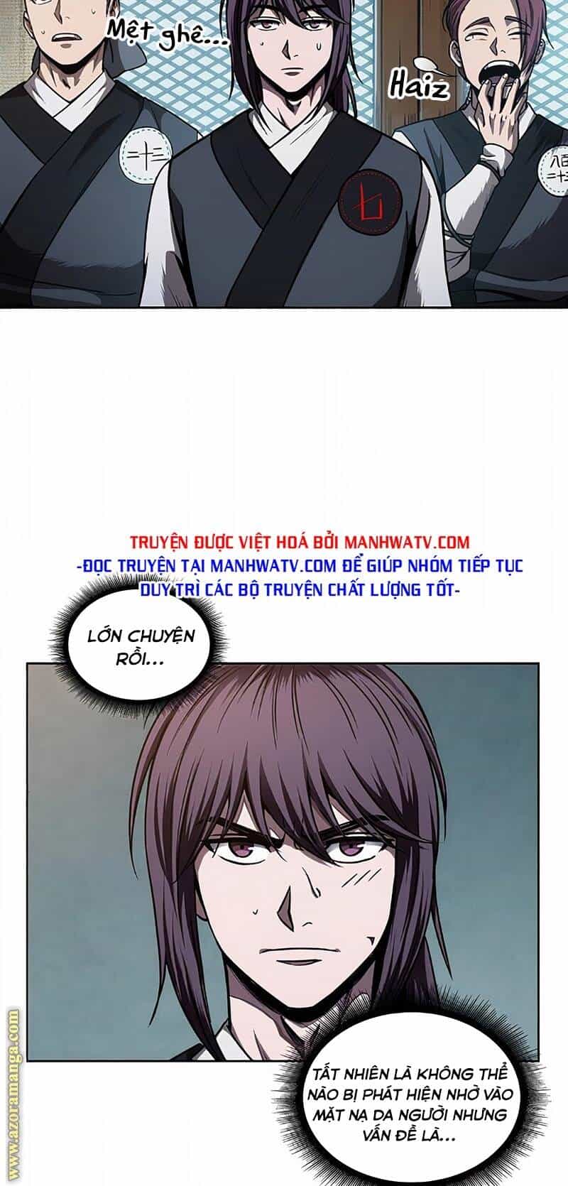 Ngã Lão Ma Thần - Chương 61 - ảnh 40