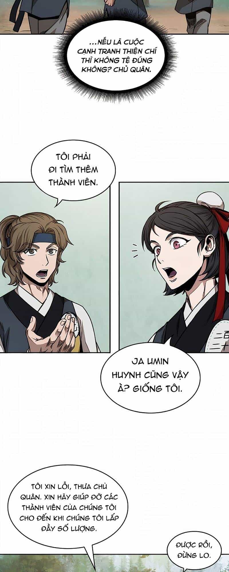 Ngã Lão Ma Thần - Chương 61 - ảnh 58
