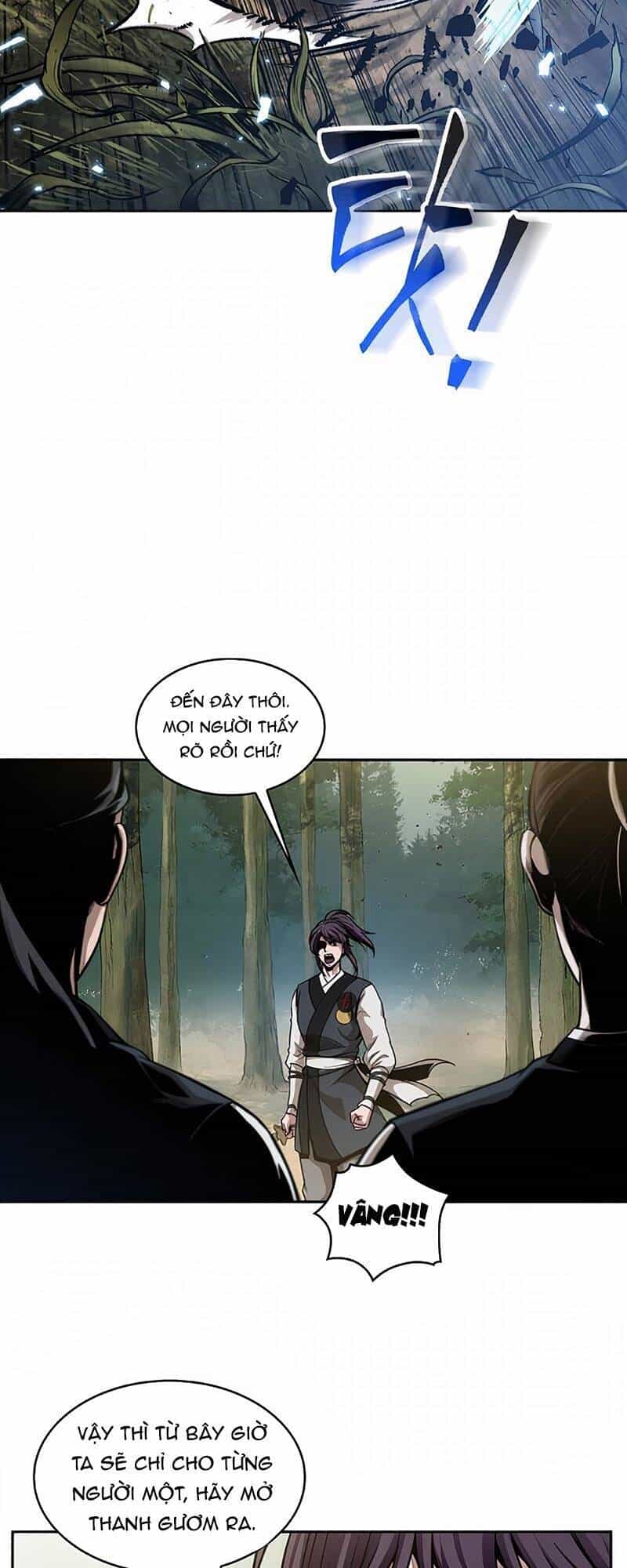Ngã Lão Ma Thần - Chương 61 - ảnh 79