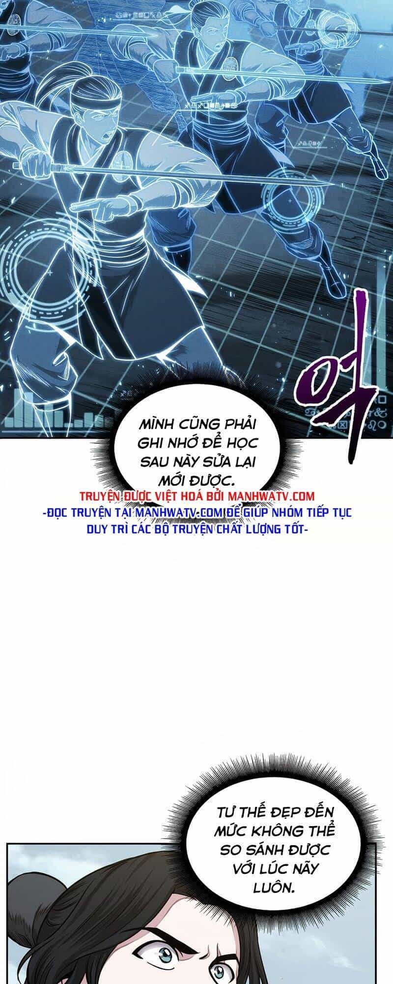 Ngã Lão Ma Thần - Chương 62 - ảnh 30
