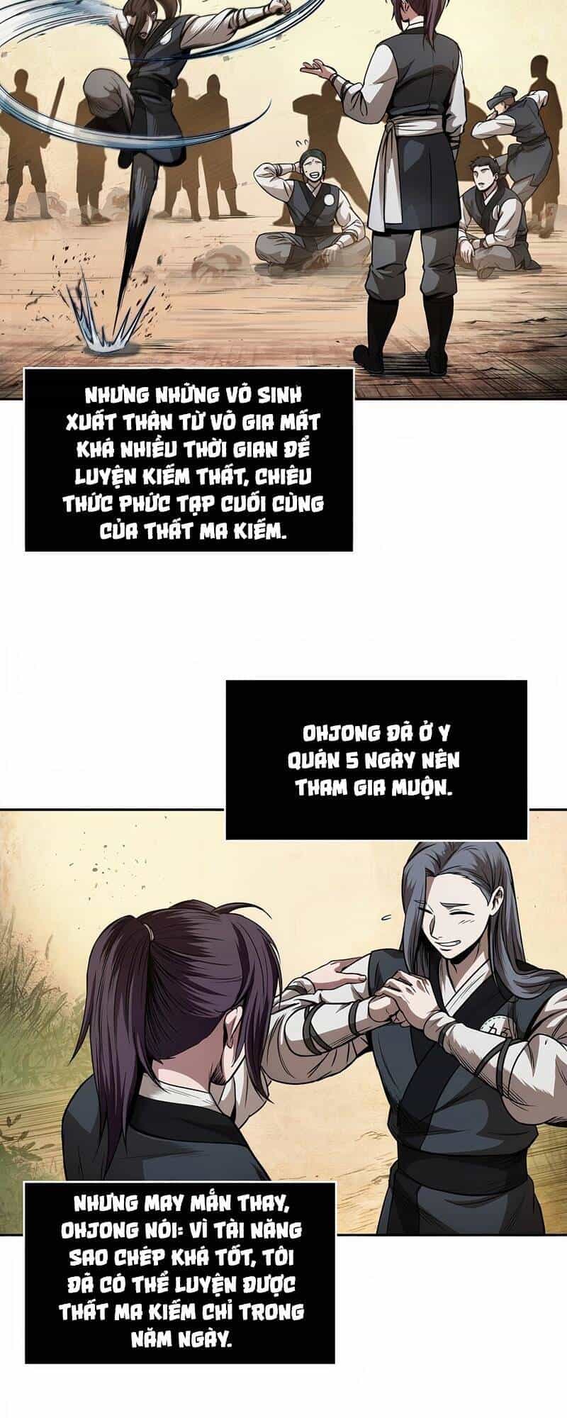 Ngã Lão Ma Thần - Chương 62 - ảnh 34