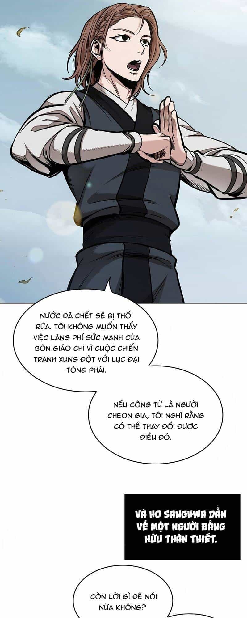 Ngã Lão Ma Thần - Chương 62 - ảnh 42