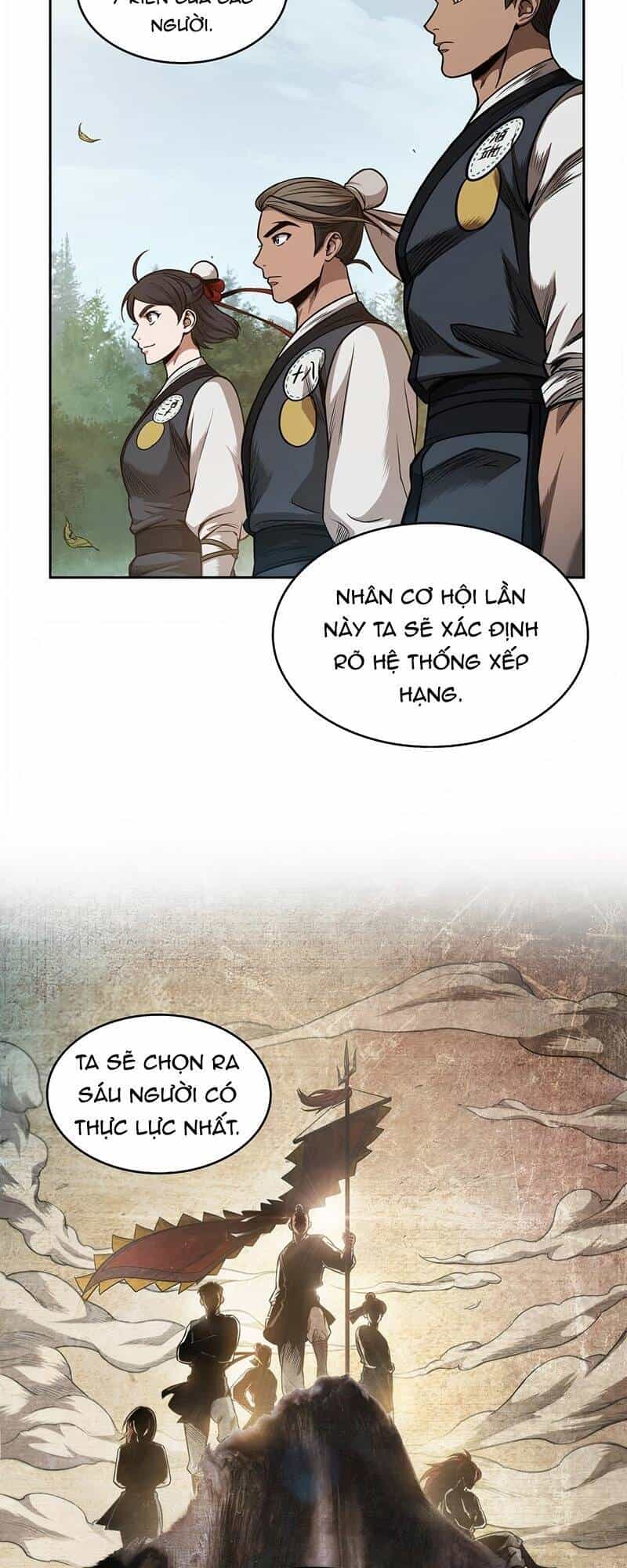Ngã Lão Ma Thần - Chương 62 - ảnh 62