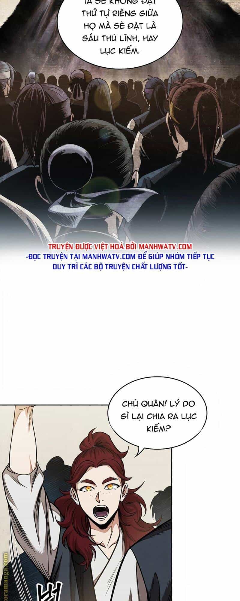 Ngã Lão Ma Thần - Chương 62 - ảnh 64