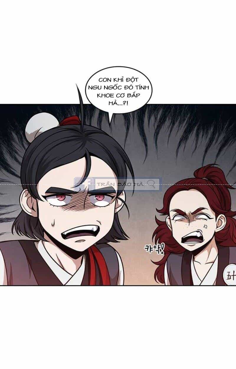 Ngã Lão Ma Thần - Chương 63 - ảnh 2