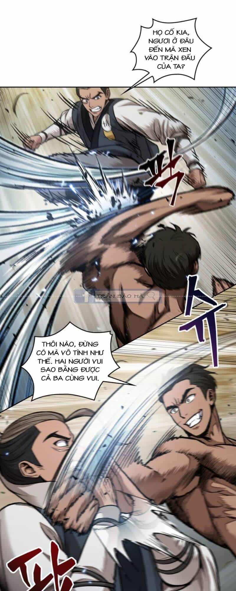 Ngã Lão Ma Thần - Chương 63 - ảnh 29