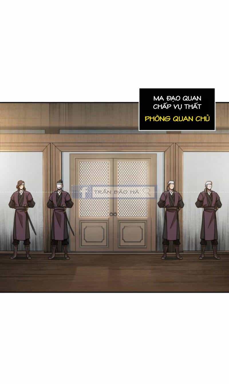 Ngã Lão Ma Thần - Chương 63 - ảnh 60