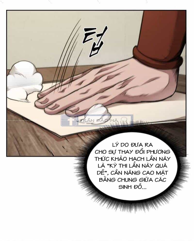 Ngã Lão Ma Thần - Chương 63 - ảnh 66