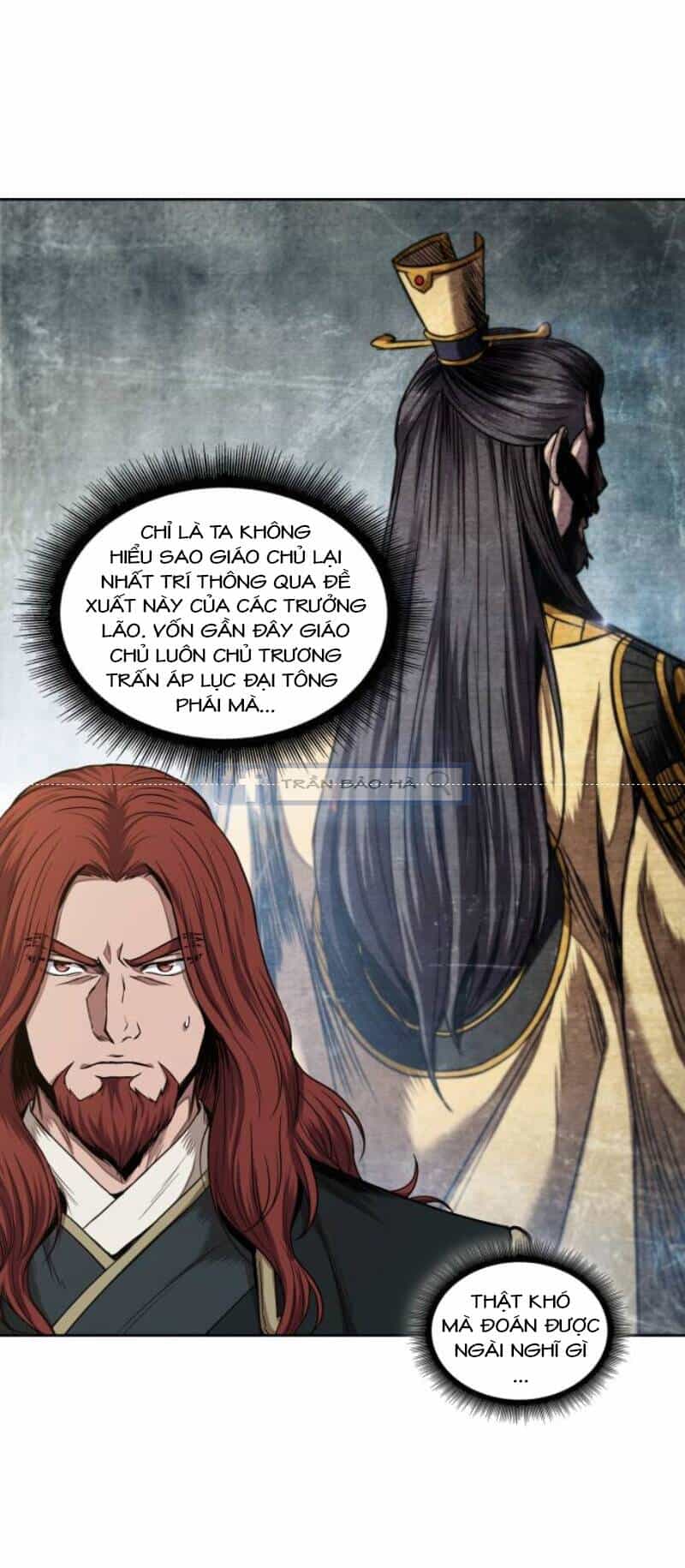 Ngã Lão Ma Thần - Chương 63 - ảnh 67