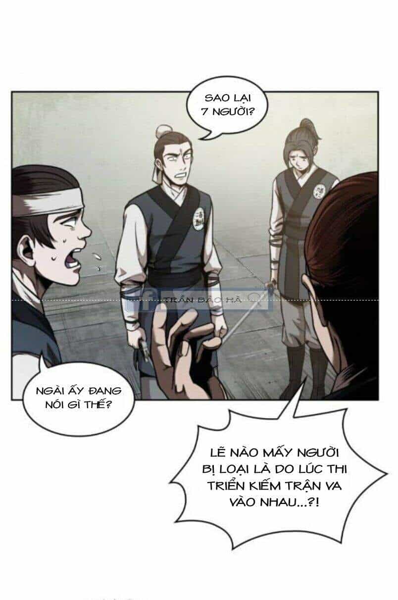 Ngã Lão Ma Thần - Chương 64 - ảnh 41