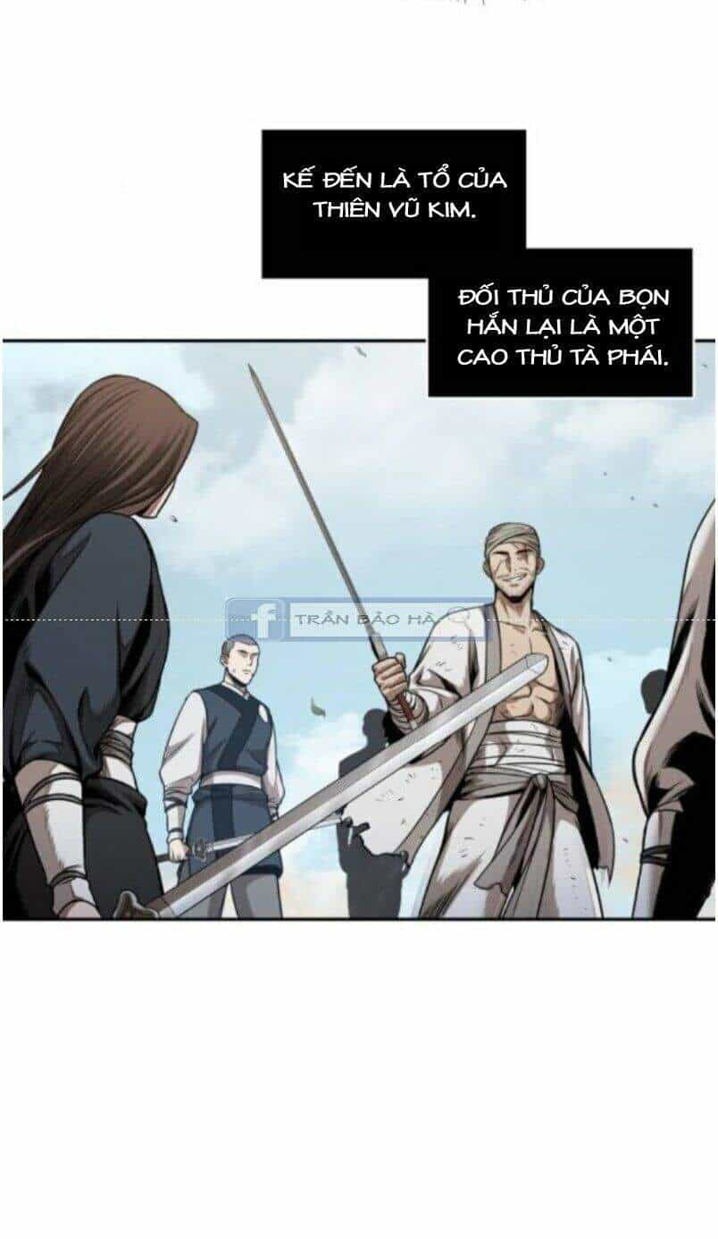 Ngã Lão Ma Thần - Chương 64 - ảnh 43