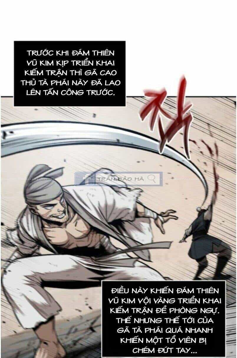 Ngã Lão Ma Thần - Chương 64 - ảnh 44