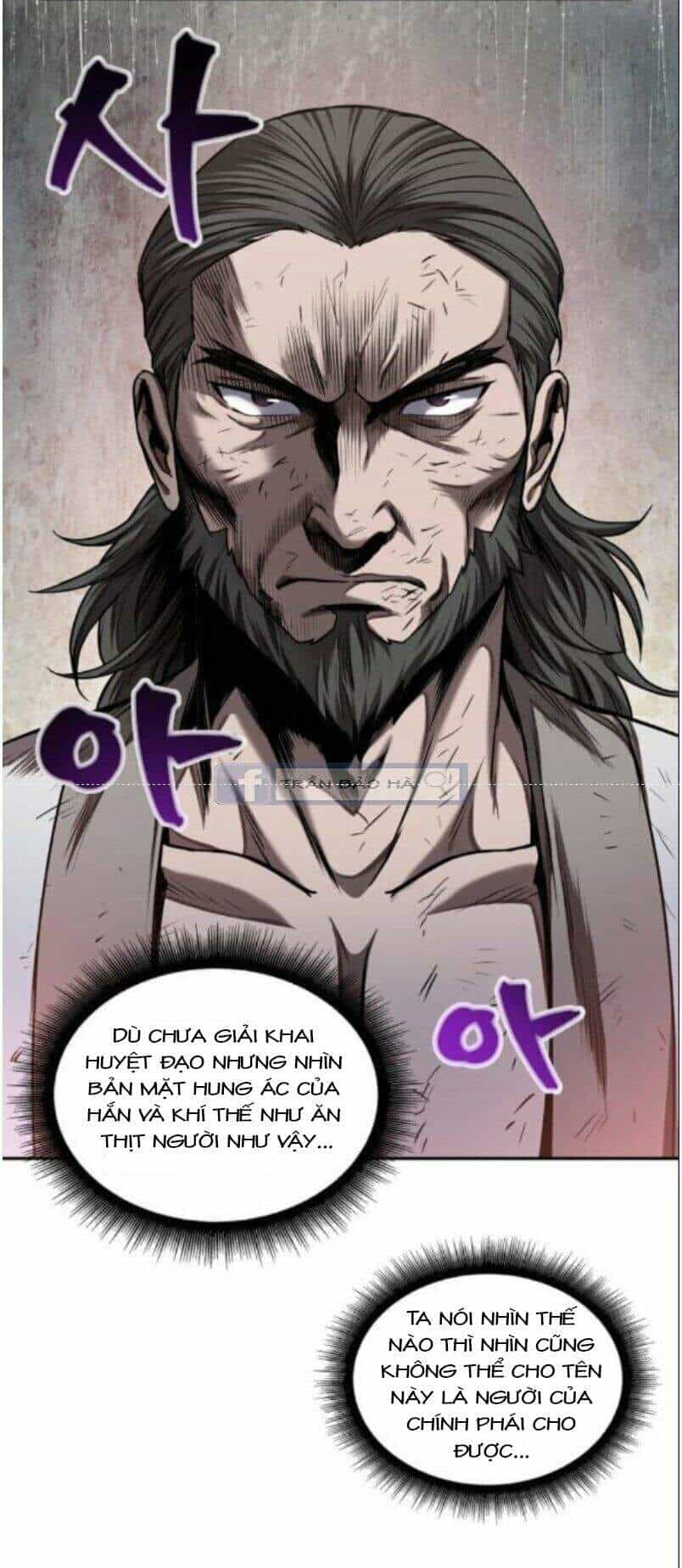 Ngã Lão Ma Thần - Chương 64 - ảnh 55