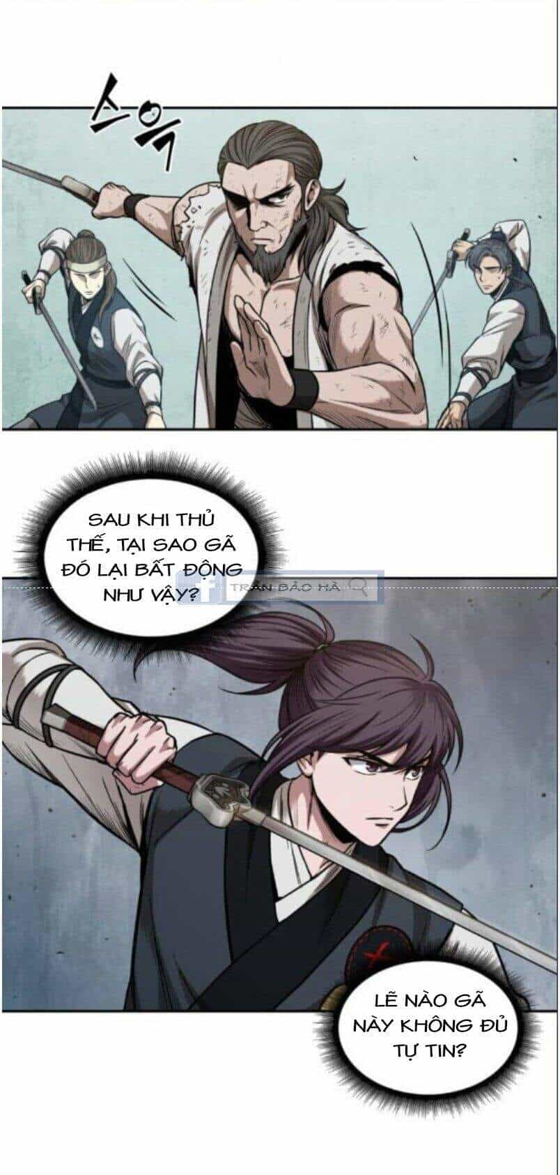 Ngã Lão Ma Thần - Chương 64 - ảnh 59