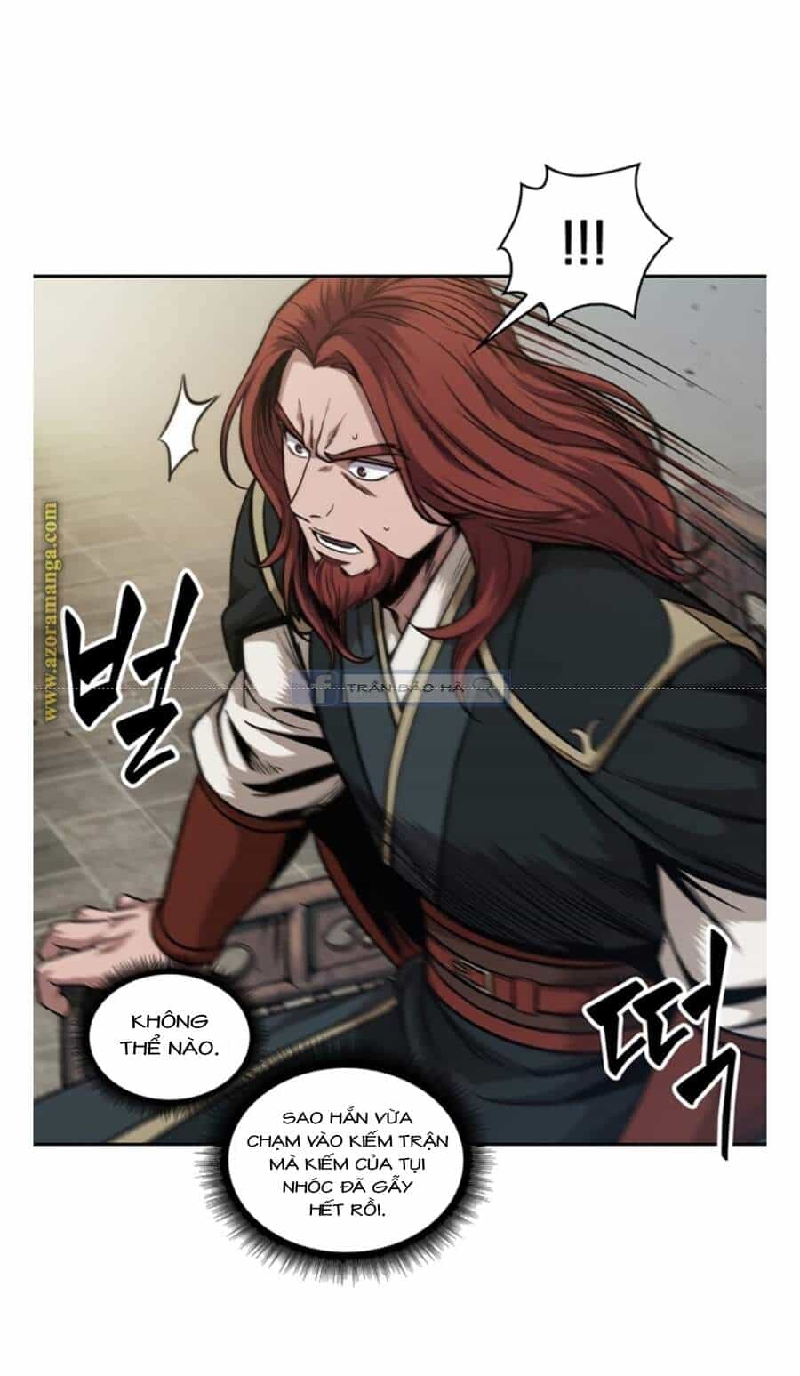 Ngã Lão Ma Thần - Chương 65 - ảnh 11
