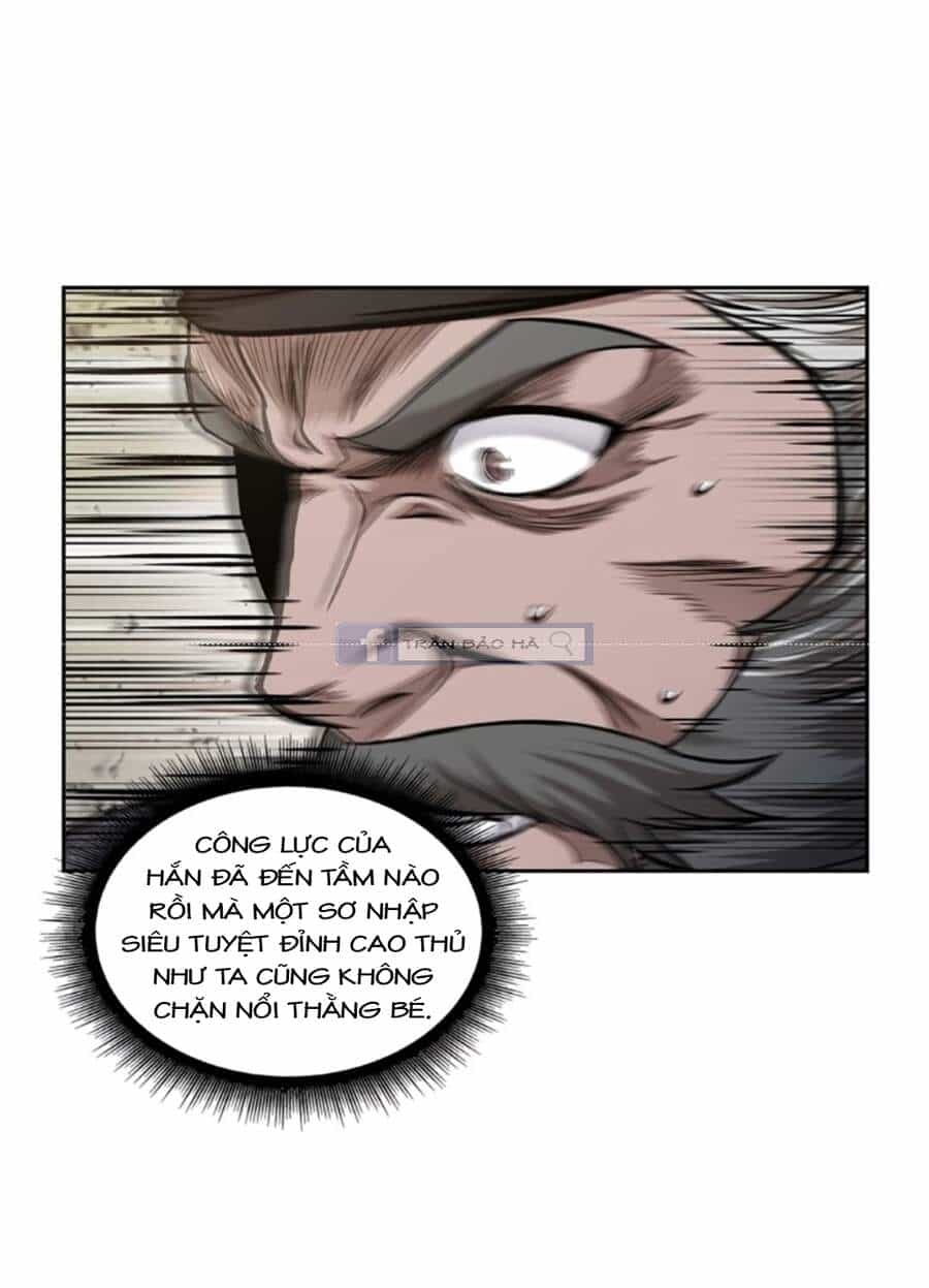 Ngã Lão Ma Thần - Chương 65 - ảnh 19
