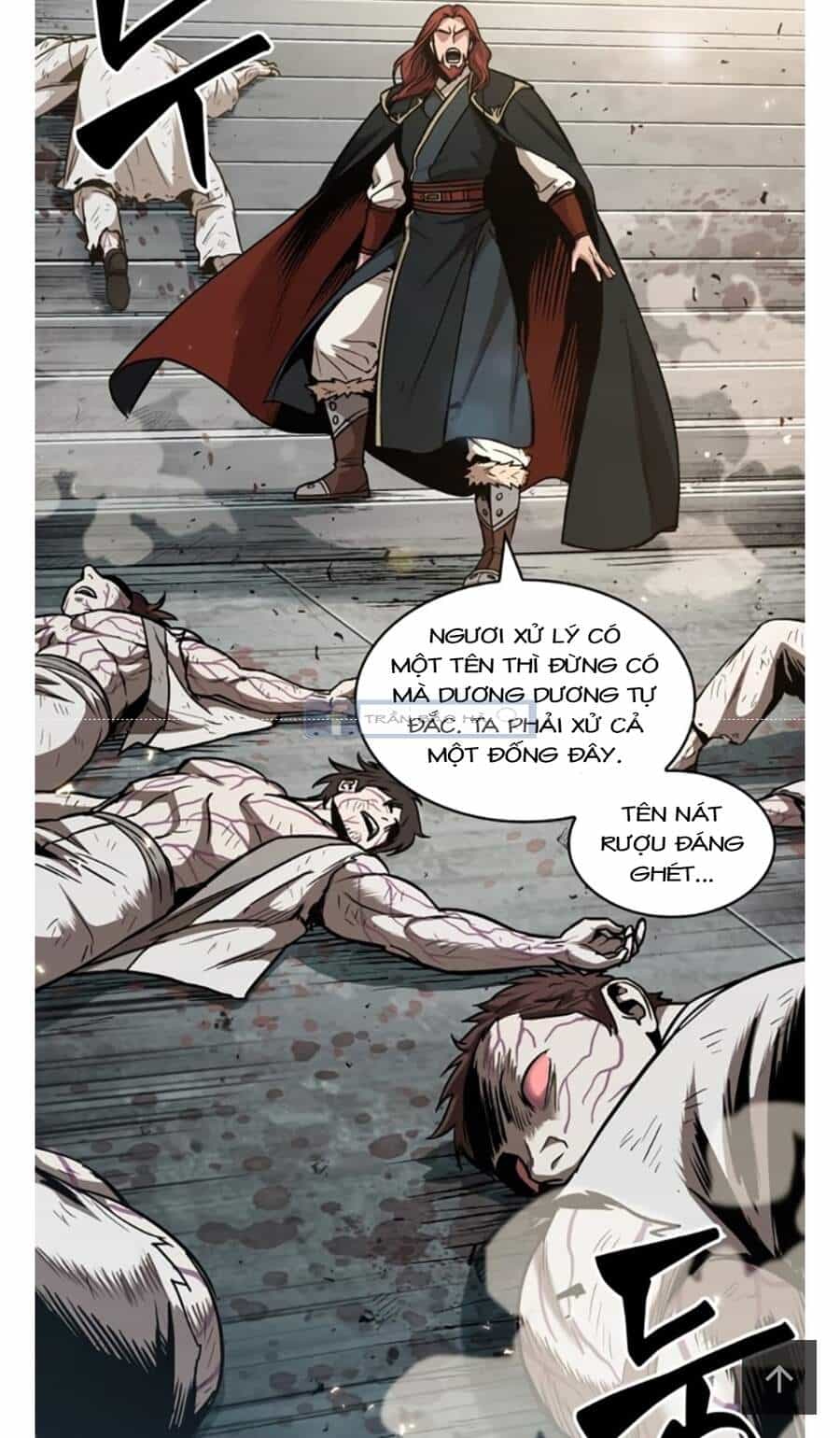 Ngã Lão Ma Thần - Chương 65 - ảnh 71