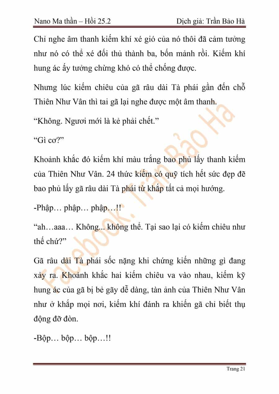 Ngã Lão Ma Thần - Chương 65 - ảnh 98