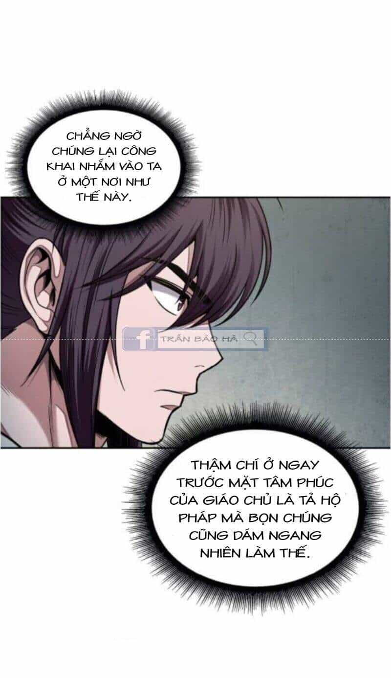 Ngã Lão Ma Thần - Chương 66 - ảnh 20