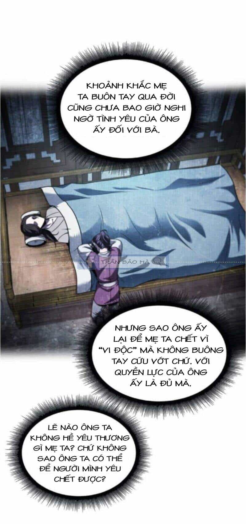 Ngã Lão Ma Thần - Chương 66 - ảnh 22