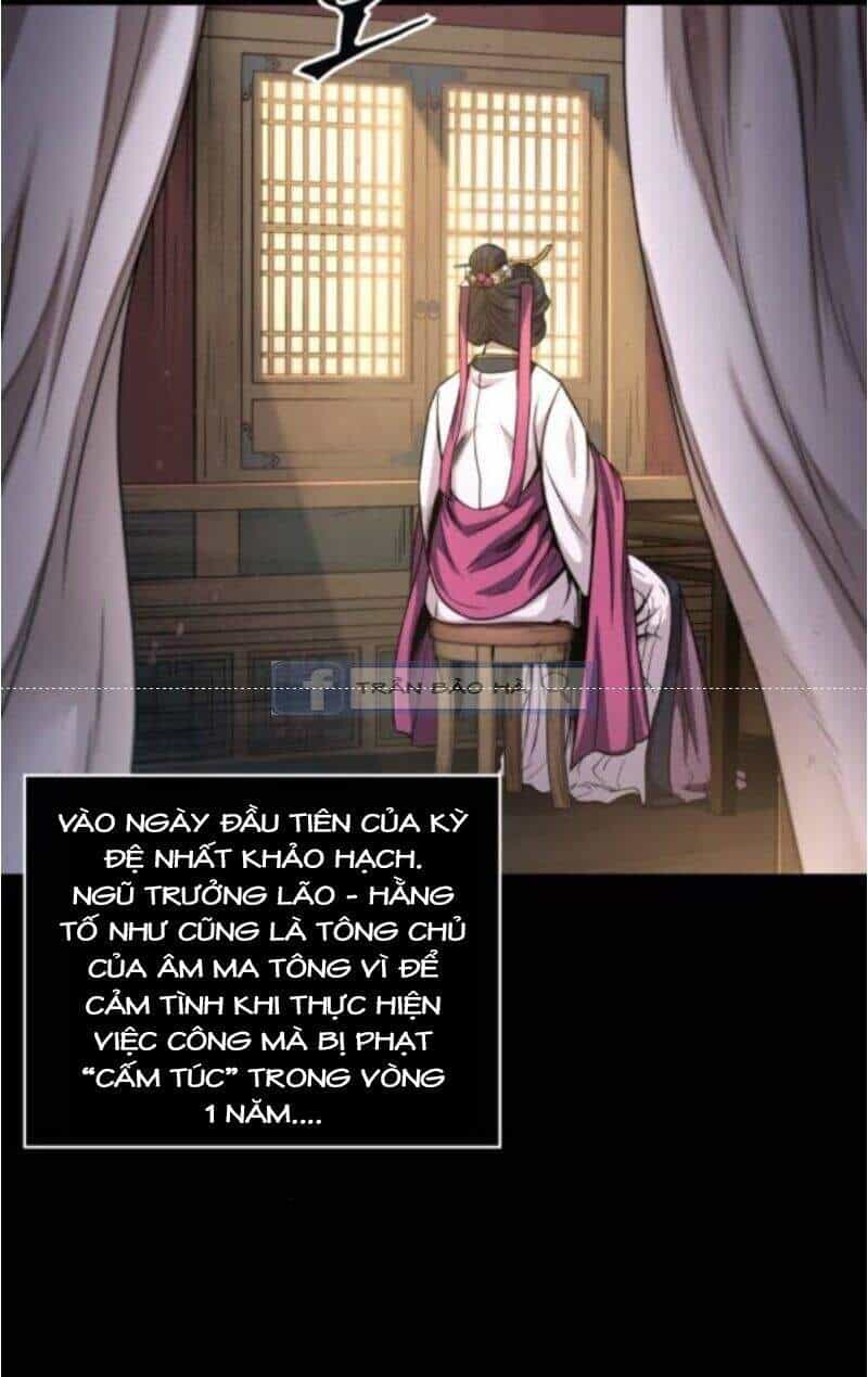 Ngã Lão Ma Thần - Chương 66 - ảnh 25