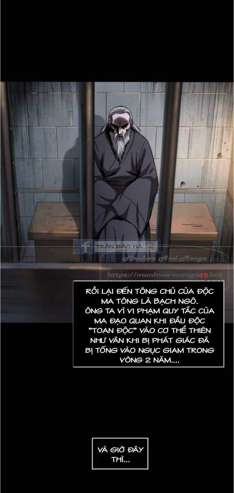 Ngã Lão Ma Thần - Chương 66 - ảnh 26