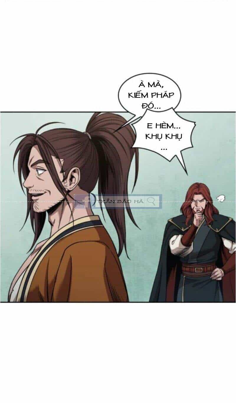 Ngã Lão Ma Thần - Chương 66 - ảnh 4