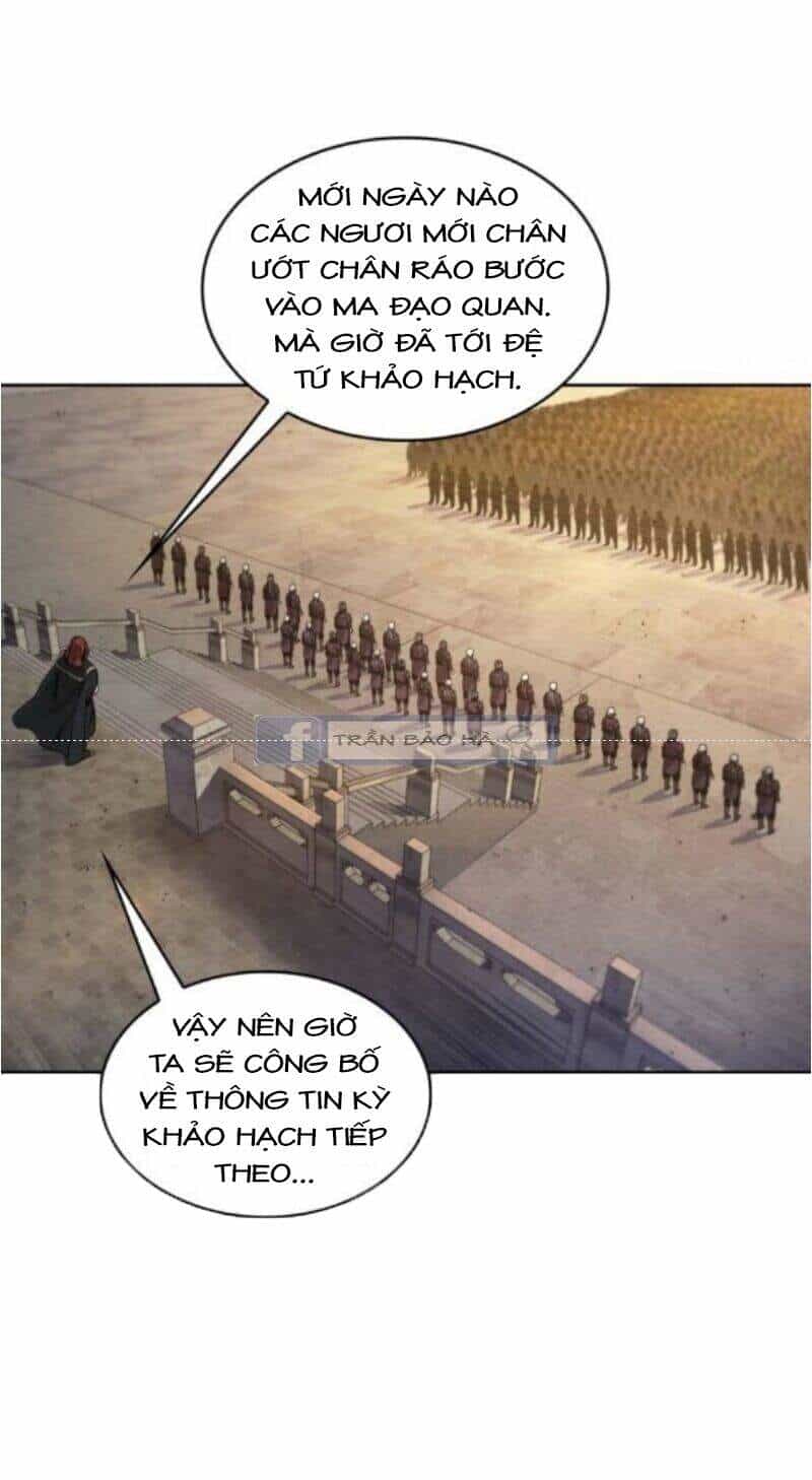 Ngã Lão Ma Thần - Chương 66 - ảnh 42
