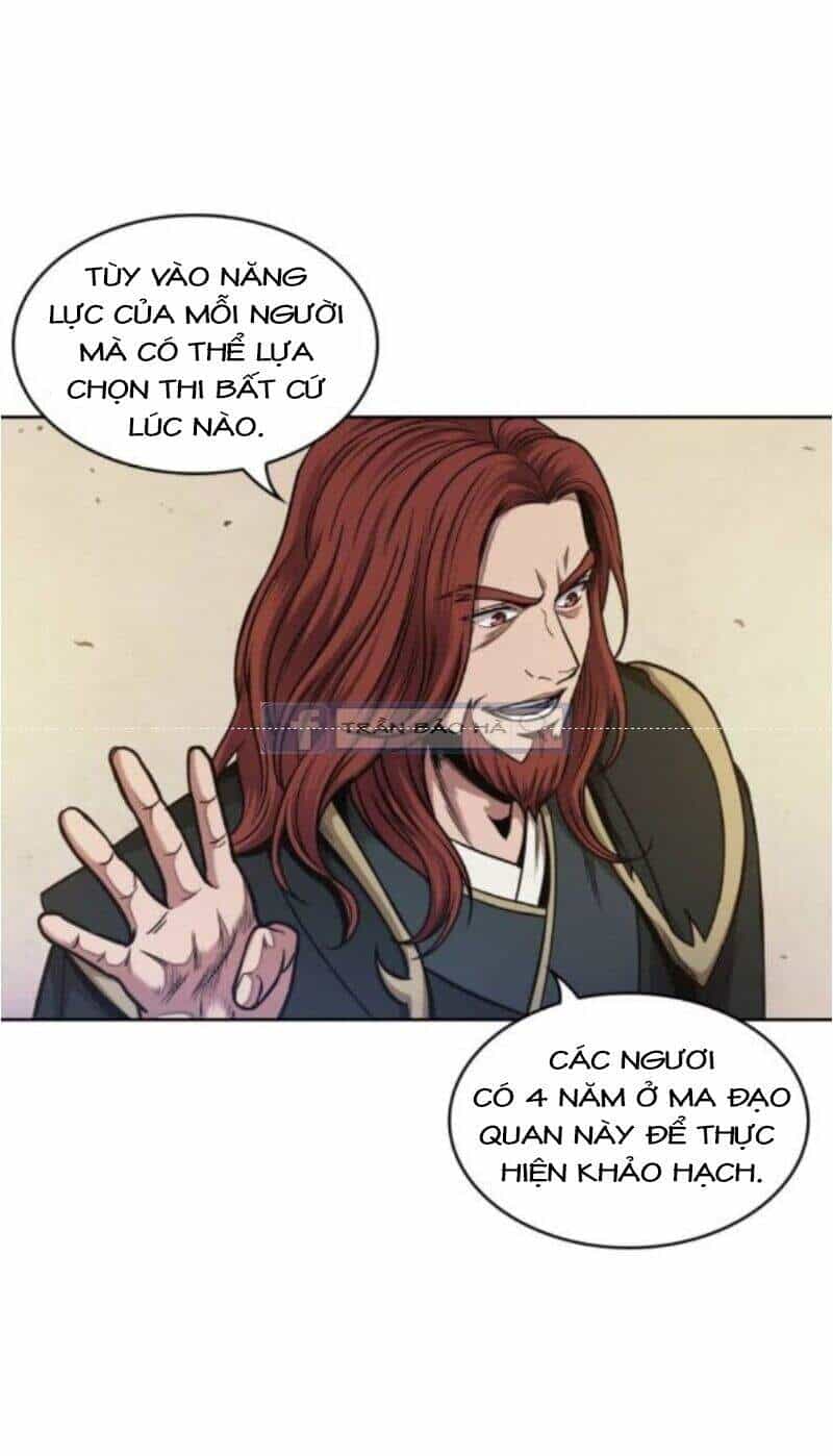 Ngã Lão Ma Thần - Chương 66 - ảnh 44