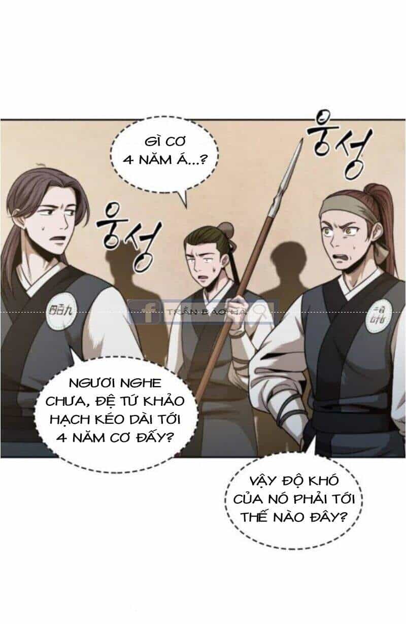 Ngã Lão Ma Thần - Chương 66 - ảnh 45