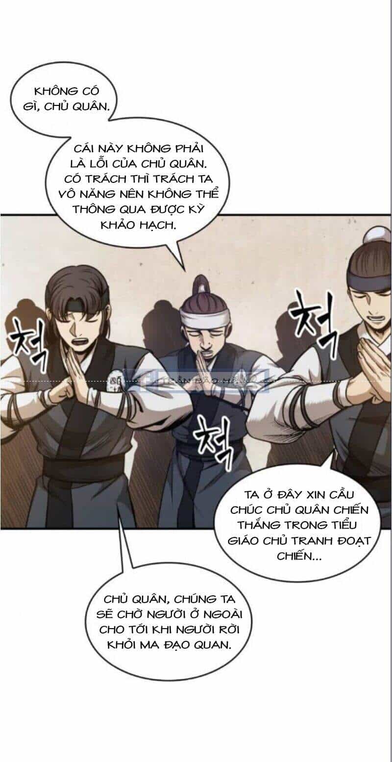 Ngã Lão Ma Thần - Chương 66 - ảnh 54
