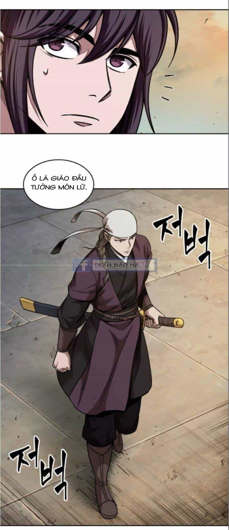 Ngã Lão Ma Thần - Chương 66 - ảnh 56