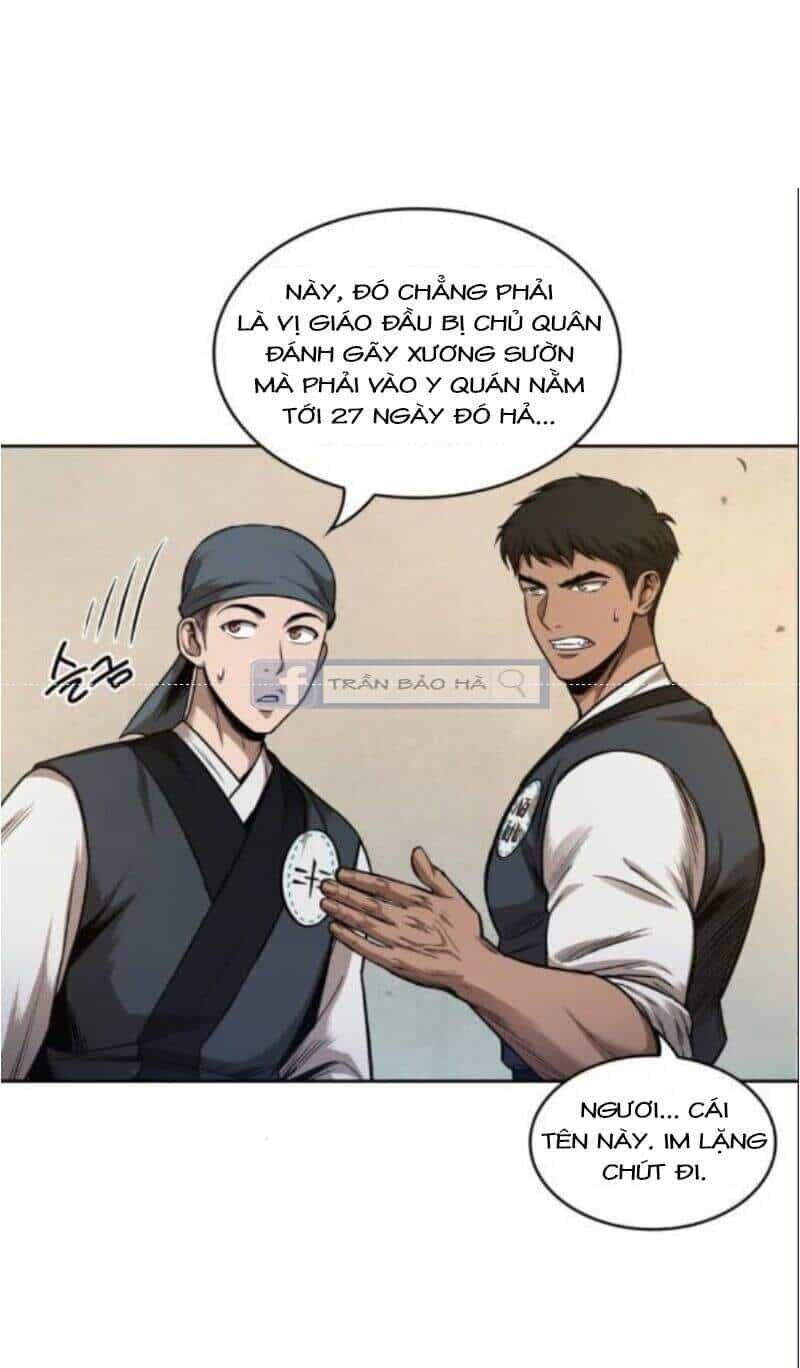 Ngã Lão Ma Thần - Chương 66 - ảnh 57