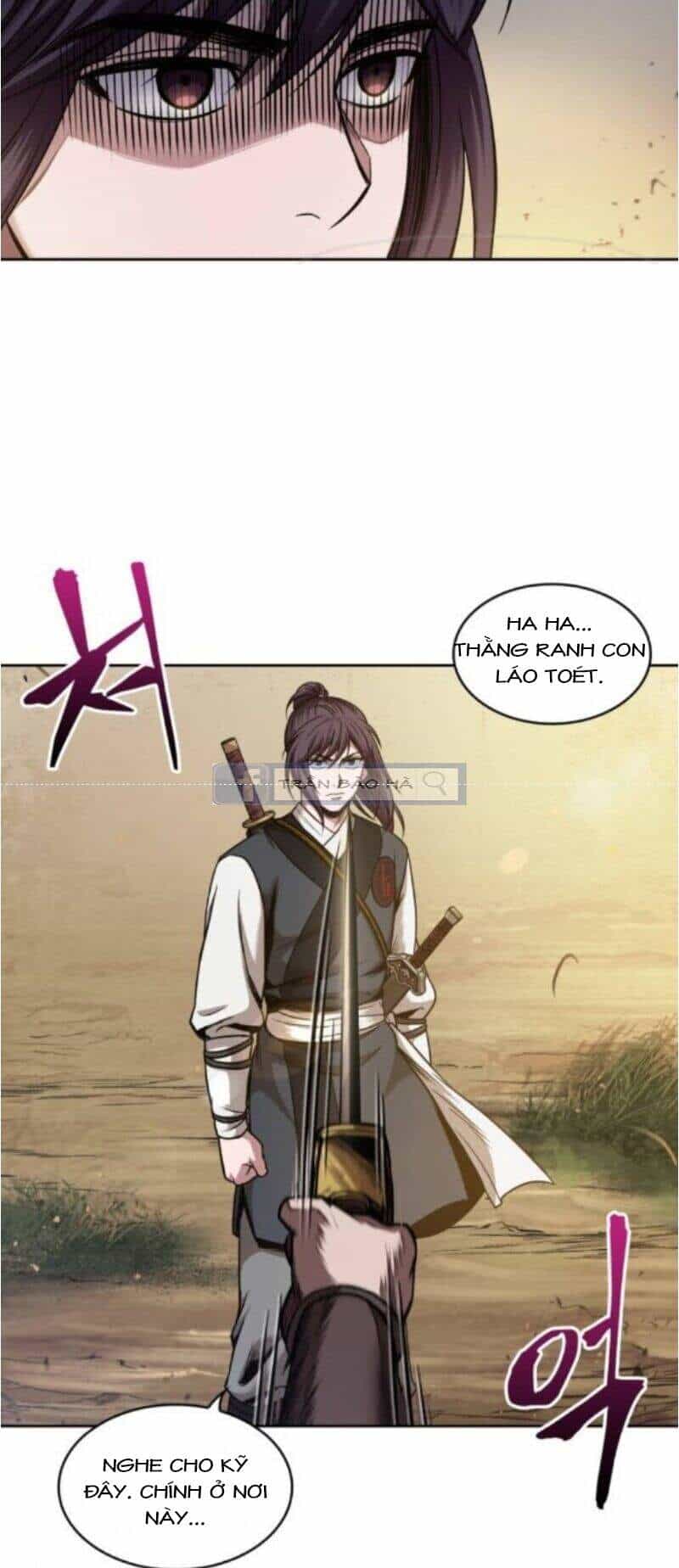 Ngã Lão Ma Thần - Chương 66 - ảnh 65