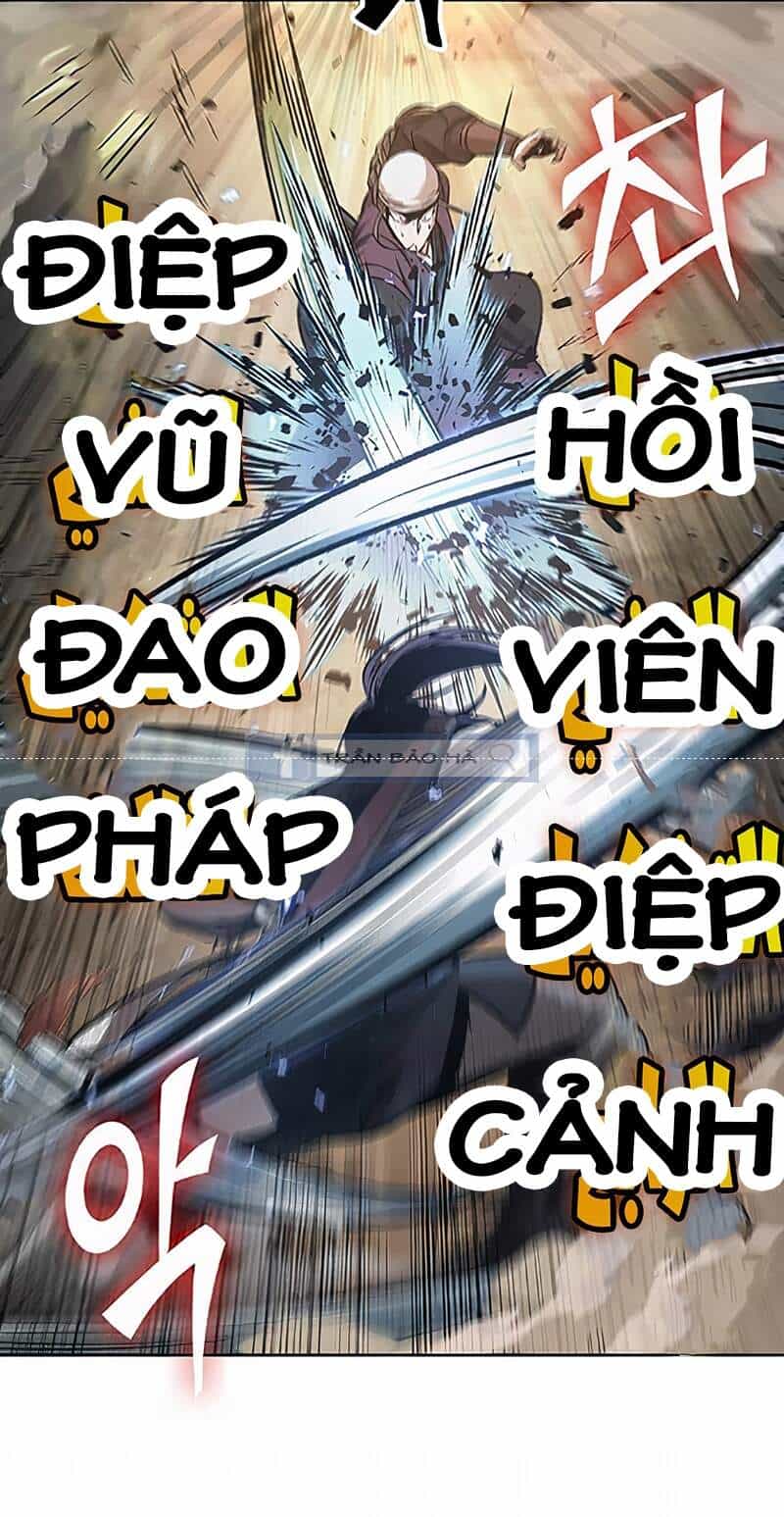 Ngã Lão Ma Thần - Chương 67 - ảnh 23