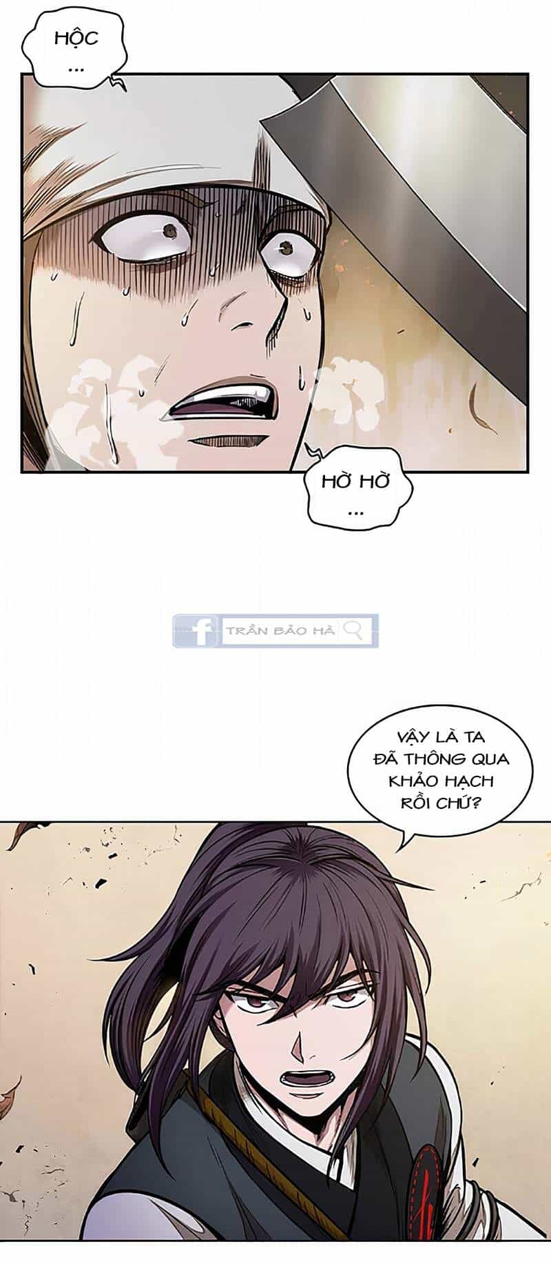 Ngã Lão Ma Thần - Chương 67 - ảnh 34
