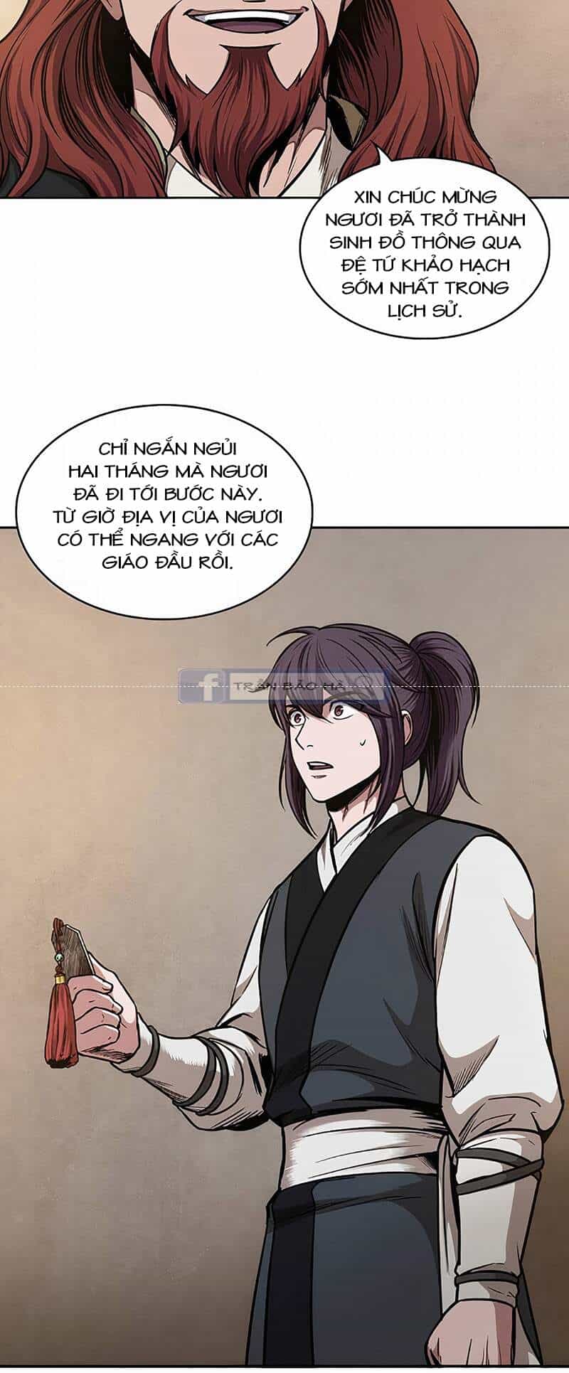 Ngã Lão Ma Thần - Chương 67 - ảnh 61