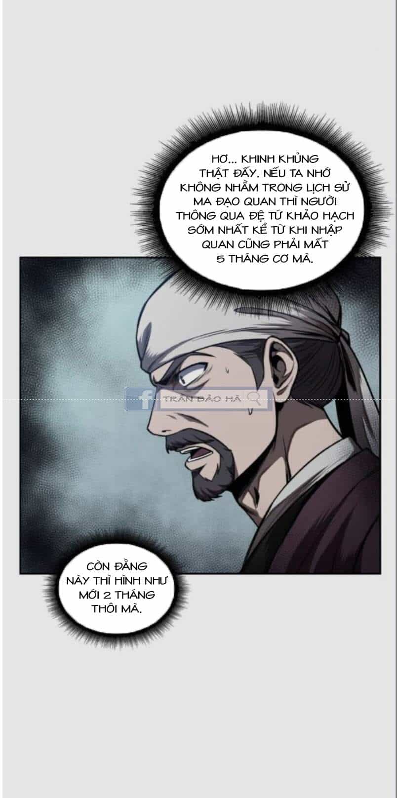 Ngã Lão Ma Thần - Chương 68 - ảnh 11