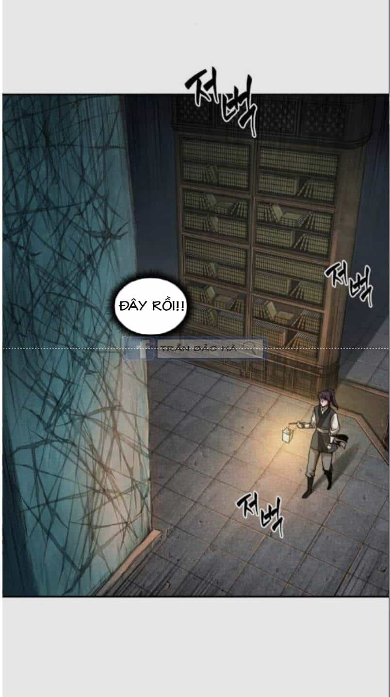Ngã Lão Ma Thần - Chương 68 - ảnh 15