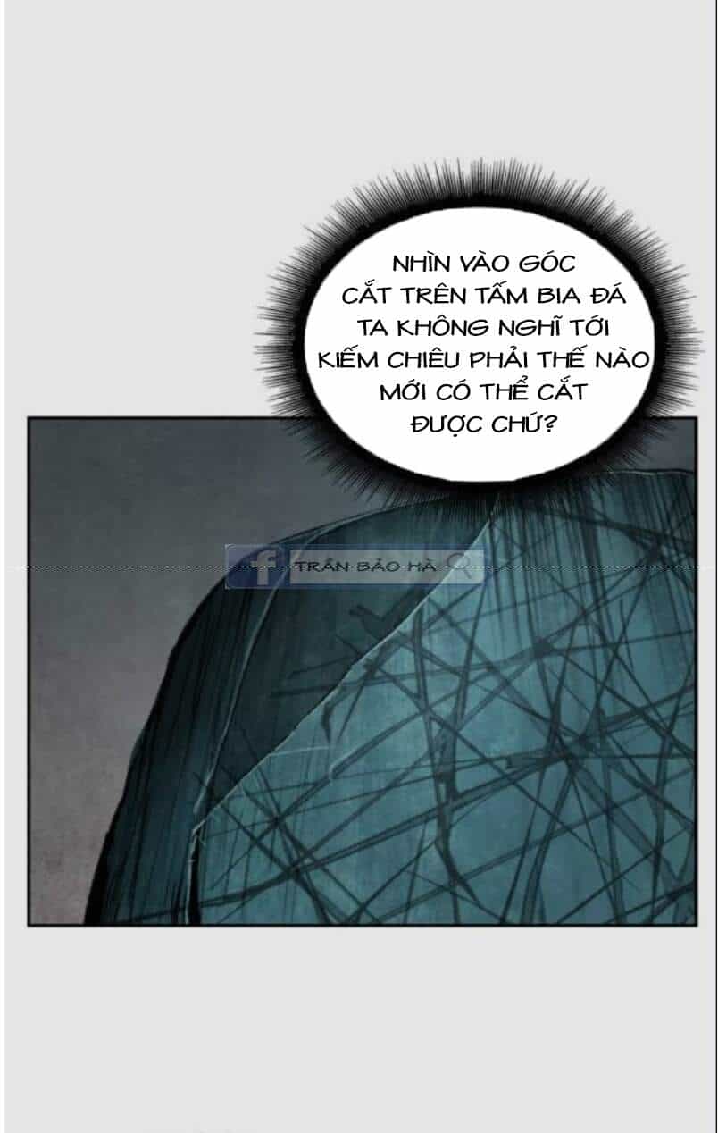 Ngã Lão Ma Thần - Chương 68 - ảnh 21