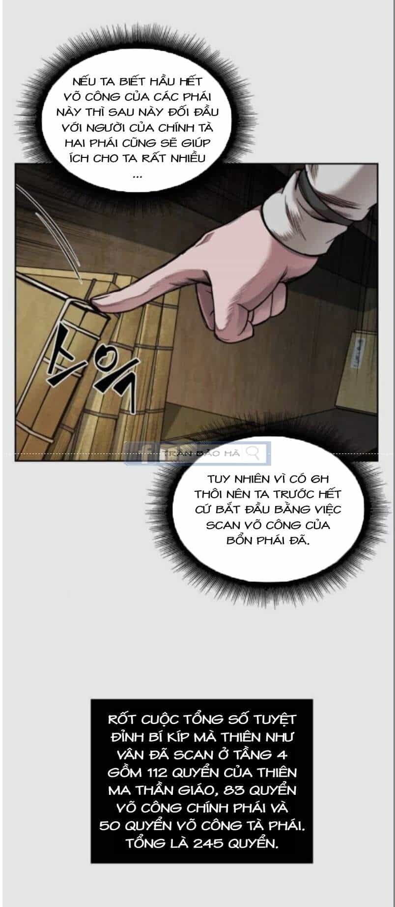 Ngã Lão Ma Thần - Chương 68 - ảnh 27